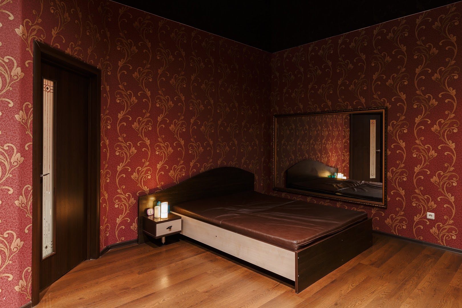 Tsarskiy Relaks Salon - Erotic Massage in Kazan, Russia