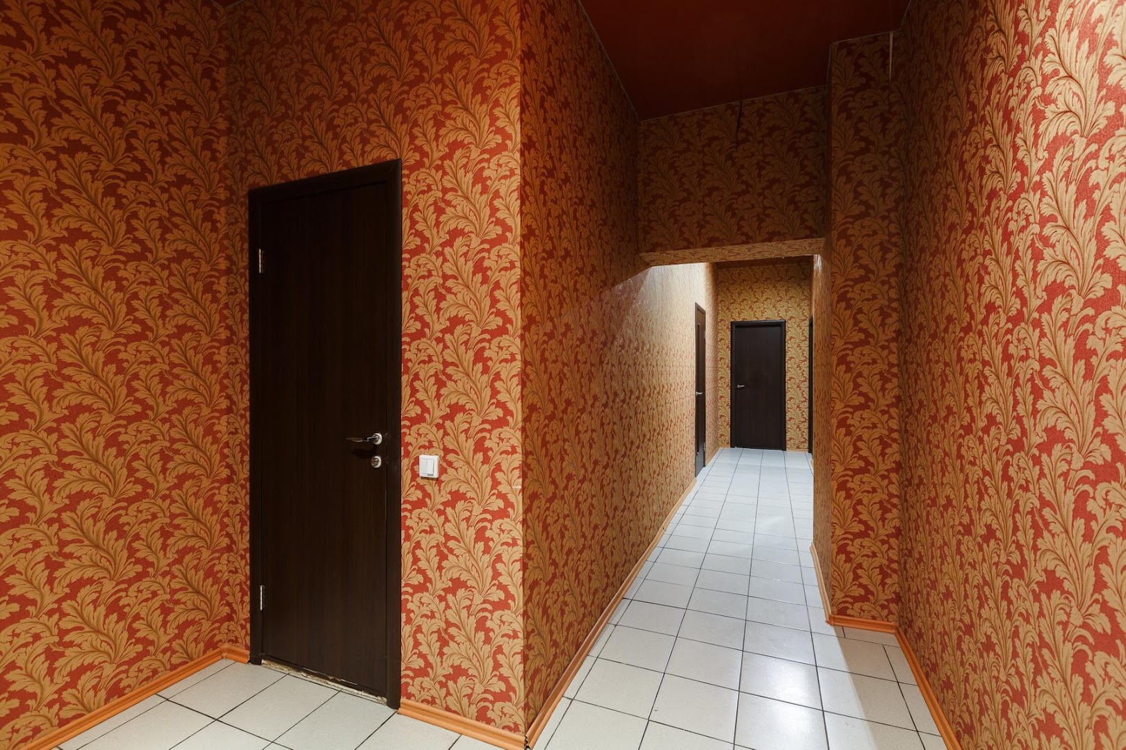 Tsarskiy Relaks Salon - Erotic Massage in Kazan, Russia