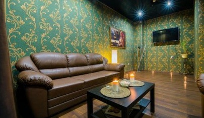 Tsarsky Relax - Erotic Massage in Kazan, Russia