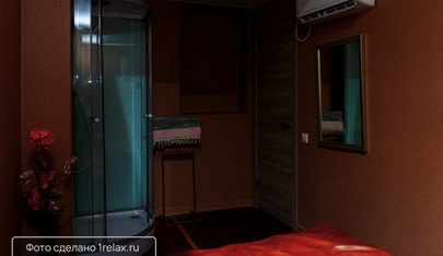Vishnya - Erotic Massage in Kazan, Russia
