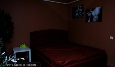 Vishnya - Erotic Massage in Kazan, Russia