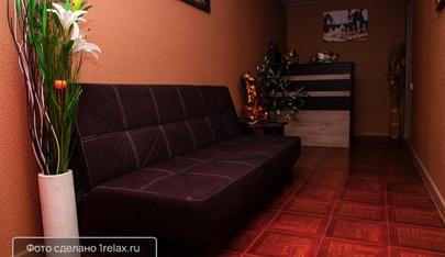 Vishnya - Erotic Massage in Kazan, Russia