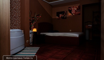 Vishnya - Erotic Massage in Kazan, Russia