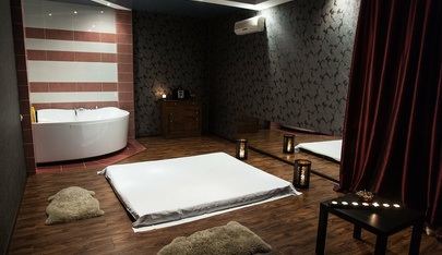 Vishnya - Erotic Massage in Kazan, Russia