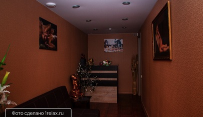 Vishnya - Erotic Massage in Kazan, Russia