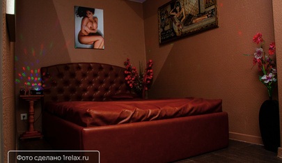 Vishnya - Erotic Massage in Kazan, Russia