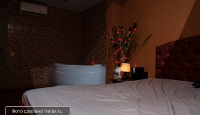 Vishnya - Erotic Massage in Kazan, Russia