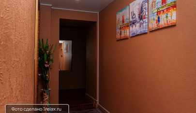 Vishnya - Erotic Massage in Kazan, Russia