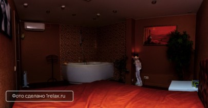 Vishnya - Erotic Massage in Kazan, Russia