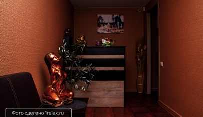 Vishnya - Erotic Massage in Kazan, Russia