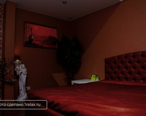 Vishnya - Erotic Massage in Kazan, Russia