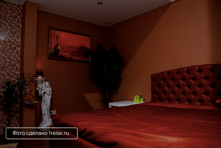 Vishnya - Erotic Massage in Kazan, Russia