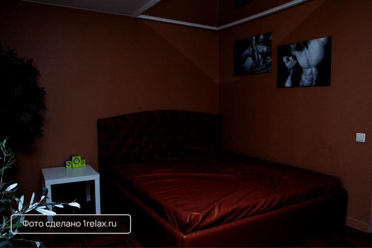 Vishnya - Erotic Massage in Kazan, Russia