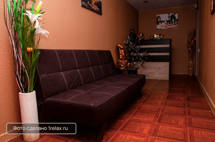 Vishnya - Erotic Massage in Kazan, Russia