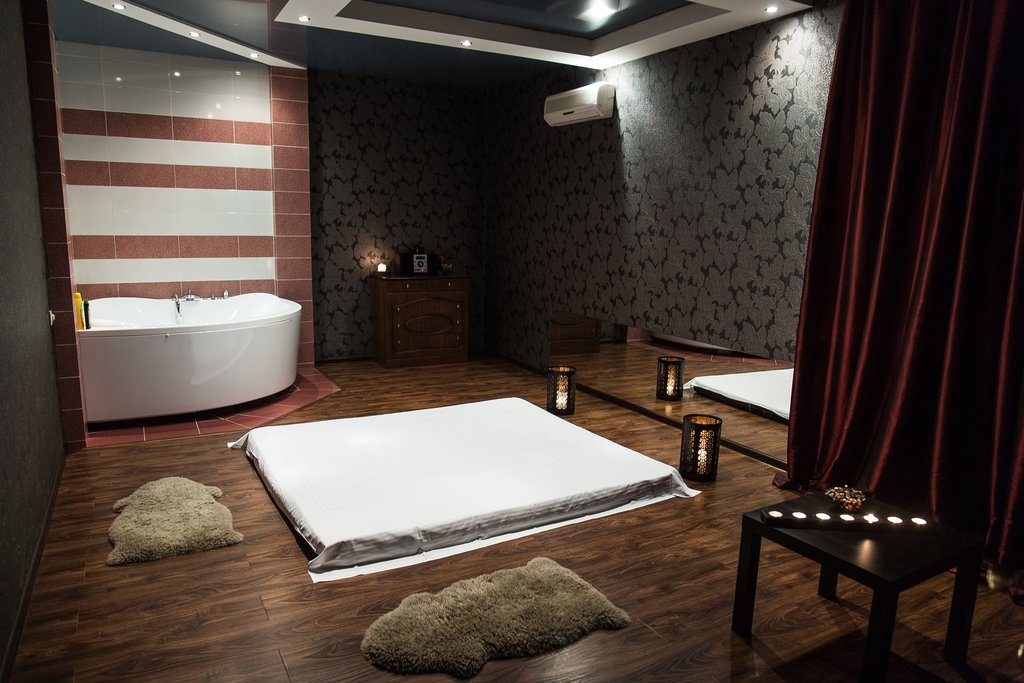 Vishnya - Erotic Massage in Kazan, Russia