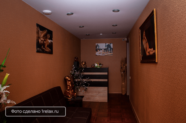 Vishnya - Erotic Massage in Kazan, Russia