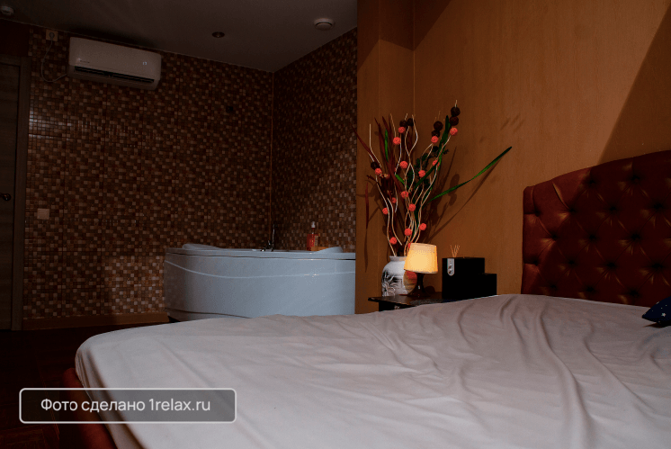 Vishnya - Erotic Massage in Kazan, Russia