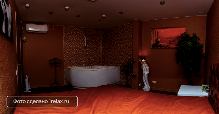 Vishnya - Erotic Massage in Kazan, Russia