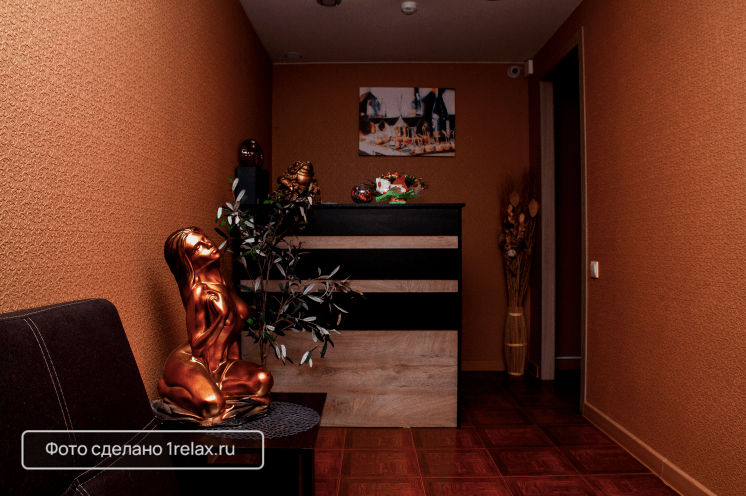 Vishnya - Erotic Massage in Kazan, Russia