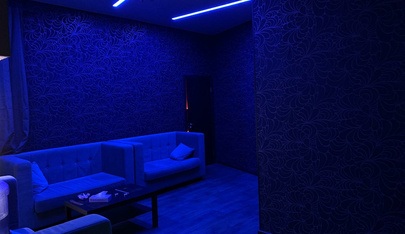 Voda Relax Мужской клуб - Erotic Massage in Kazan, Russia