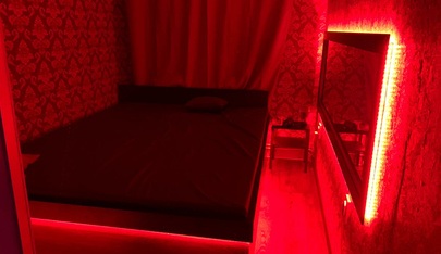 Voda Relax Мужской клуб - Erotic Massage in Kazan, Russia