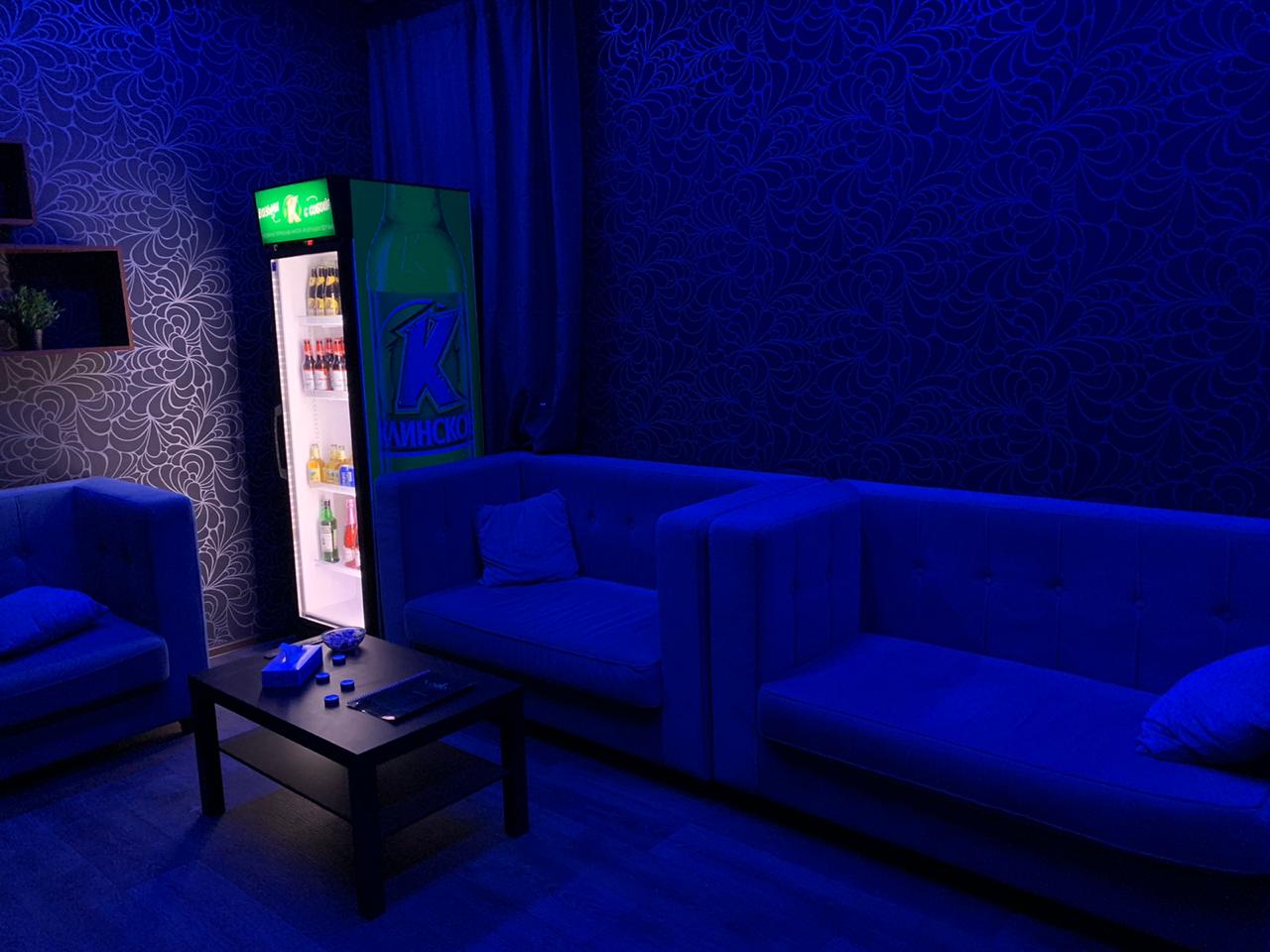 Voda Relax Мужской клуб - Erotic Massage in Kazan, Russia