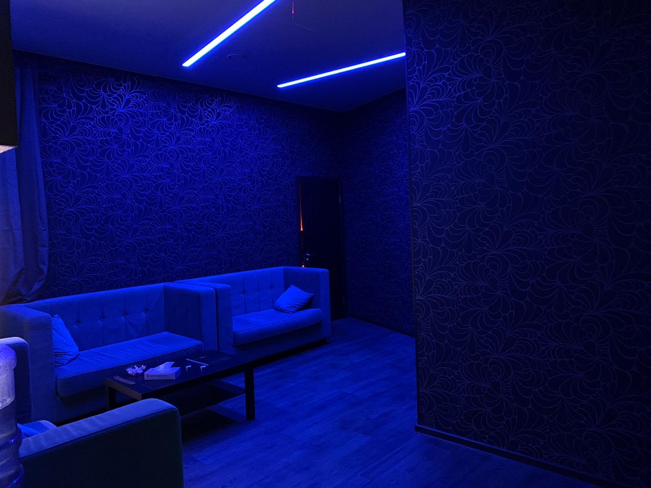 Voda Relax Мужской клуб - Erotic Massage in Kazan, Russia