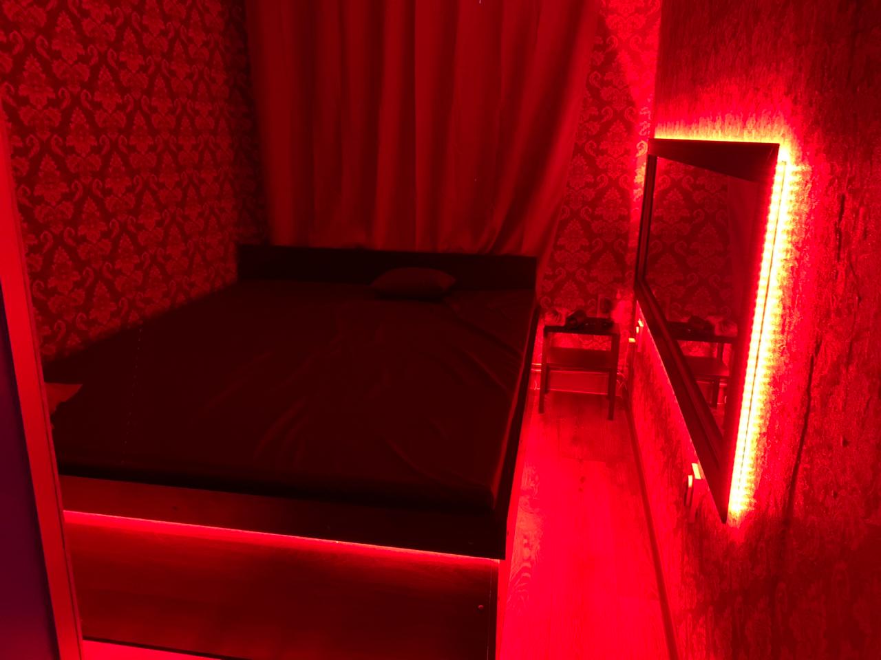 Voda Relax Мужской клуб - Erotic Massage in Kazan, Russia