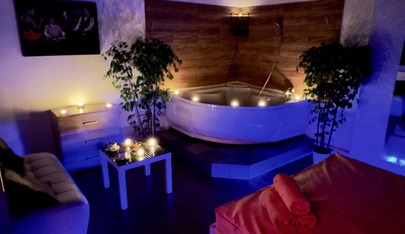 White - Erotic Massage in Kazan, Russia