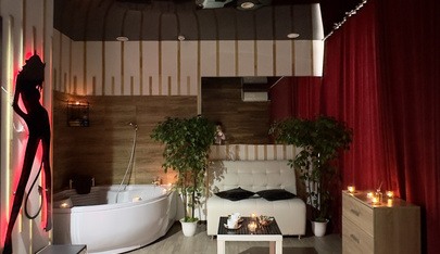White - Erotic Massage in Kazan, Russia