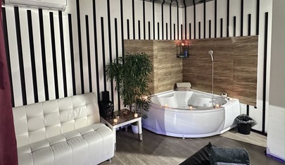 White - Erotic Massage in Kazan, Russia