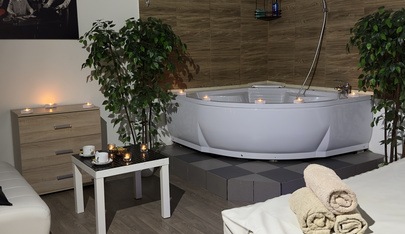 White - Erotic Massage in Kazan, Russia