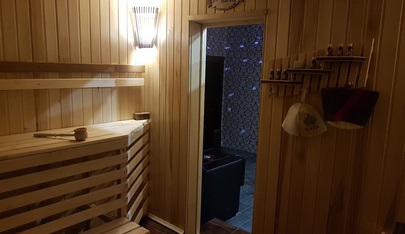 White - Erotic Massage in Kazan, Russia
