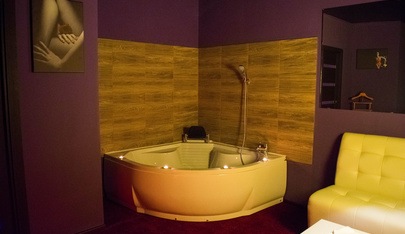White - Erotic Massage in Kazan, Russia