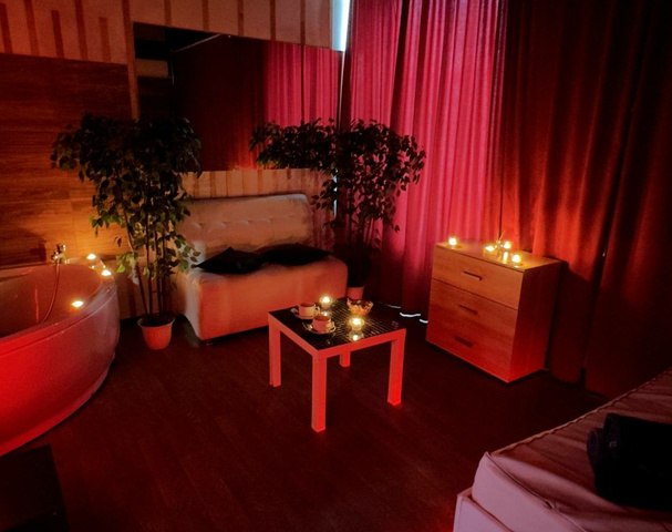White - Erotic Massage in Kazan, Russia