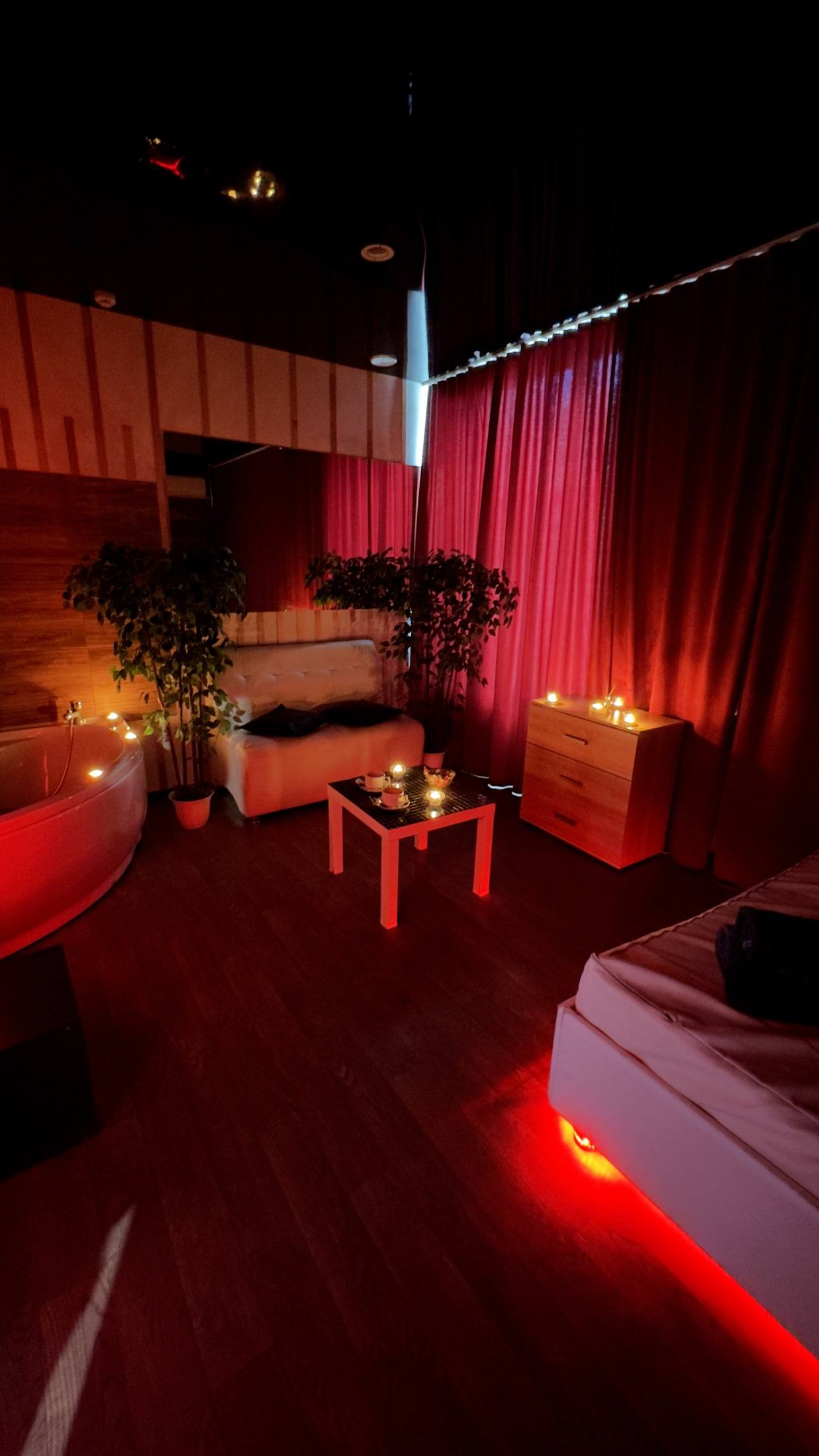 White - Erotic Massage in Kazan, Russia