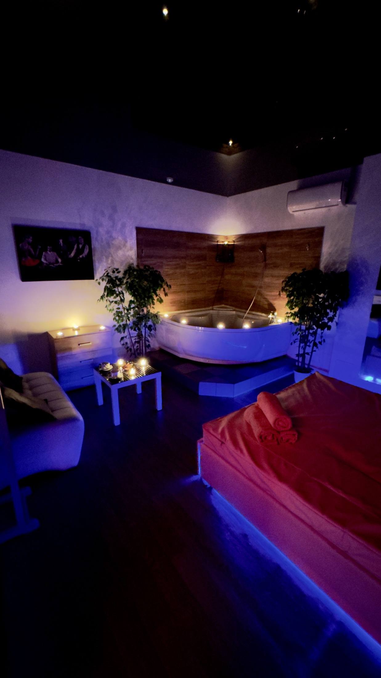 White - Erotic Massage in Kazan, Russia