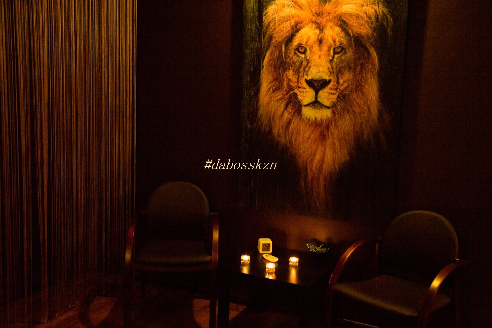Muzhskoy Klub Da, Boss Kazan - Nightclub in Kazan, Russia
