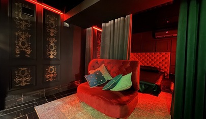 Six Nine - Nightclub in Kazan, Russia