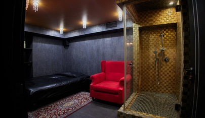 Six Nine - Nightclub in Kazan, Russia