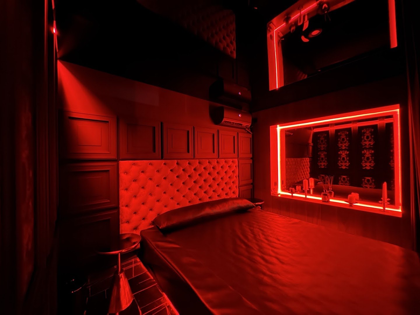 Six Nine - Nightclub in Kazan, Russia