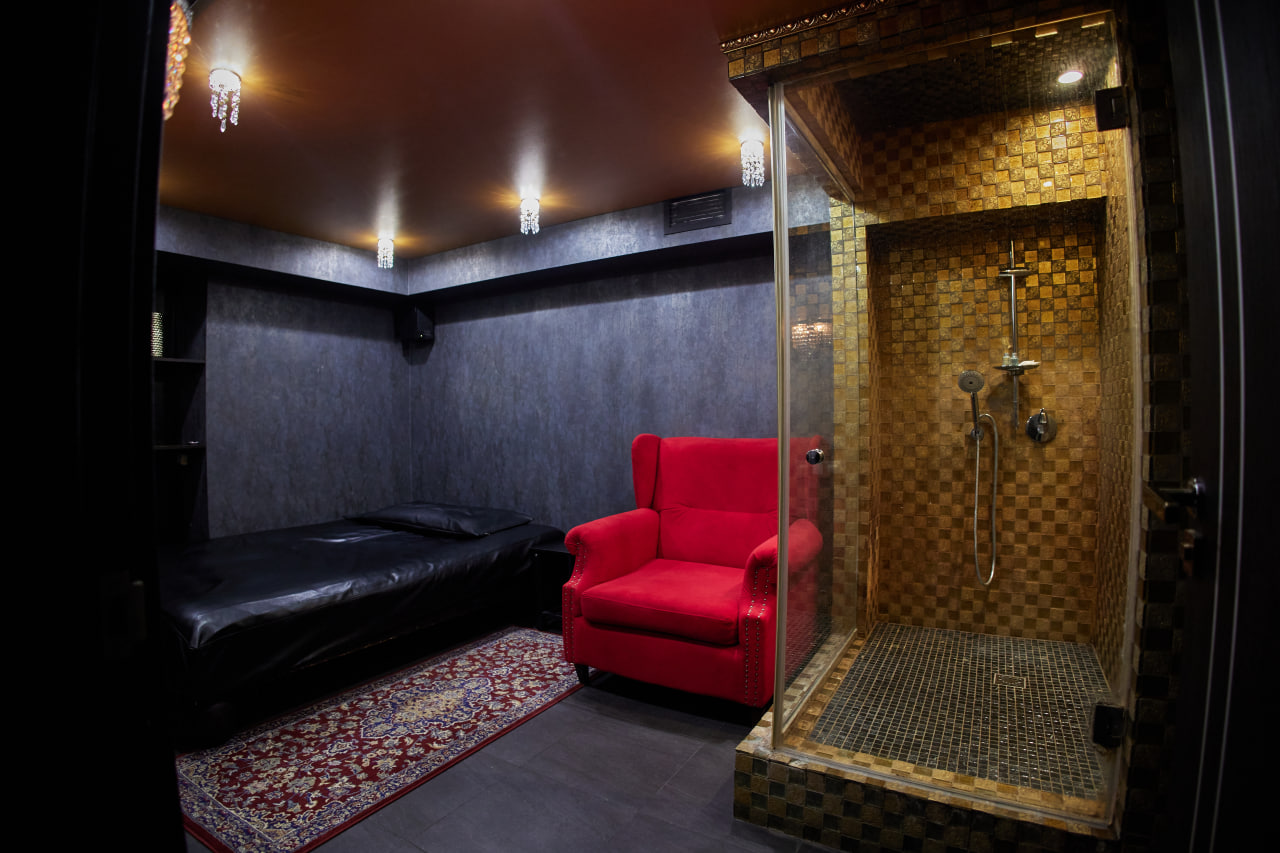 Six Nine - Nightclub in Kazan, Russia