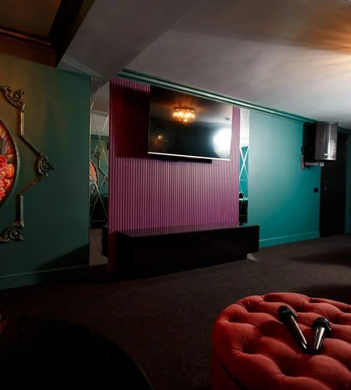 Six Nine - Nightclub in Kazan, Russia