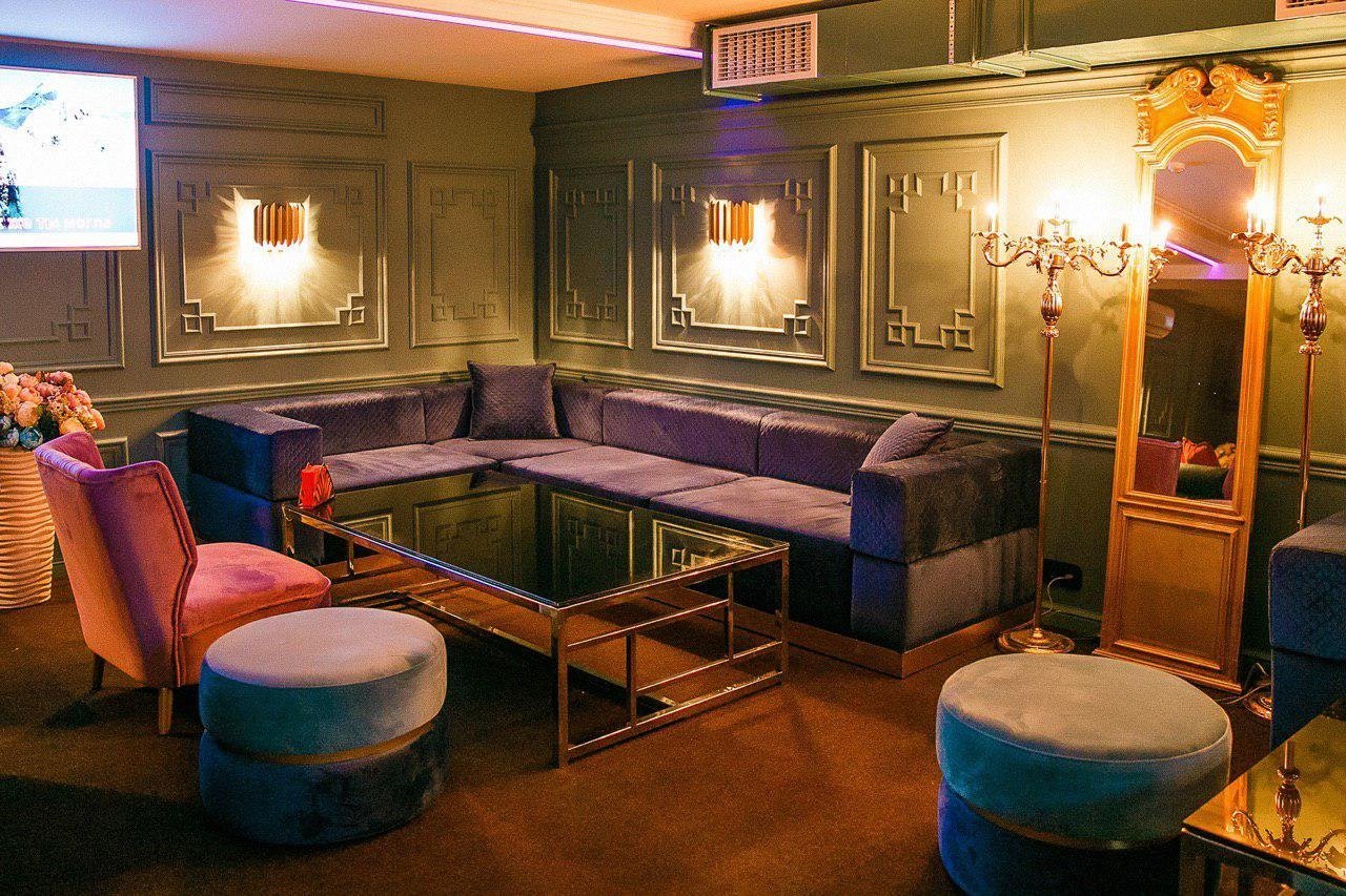 Six Nine - Nightclub in Kazan, Russia