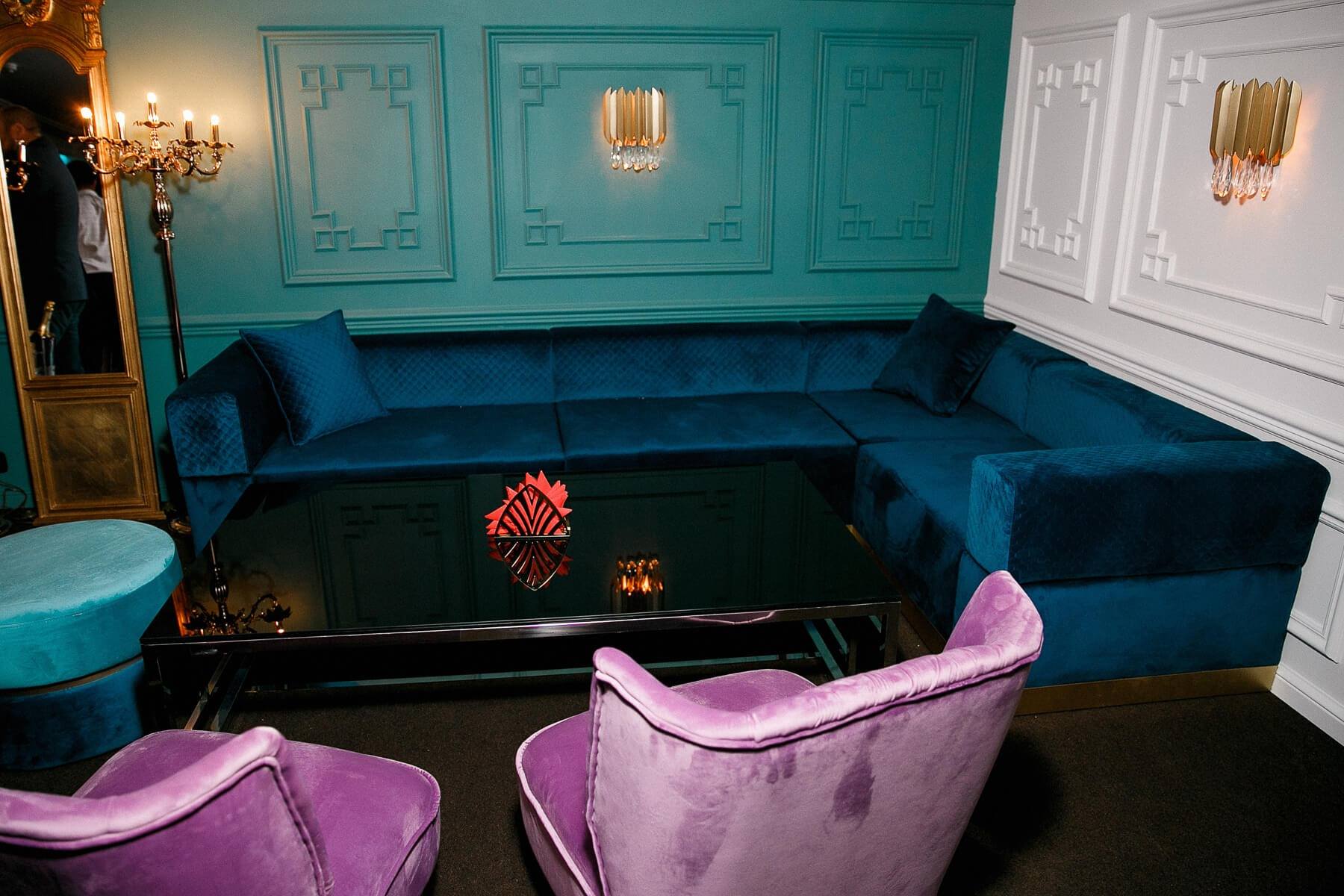 Six Nine - Nightclub in Kazan, Russia