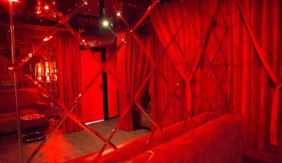 Henessy (Kemerovo) - Erotic Massage in Kemerovo, Russia