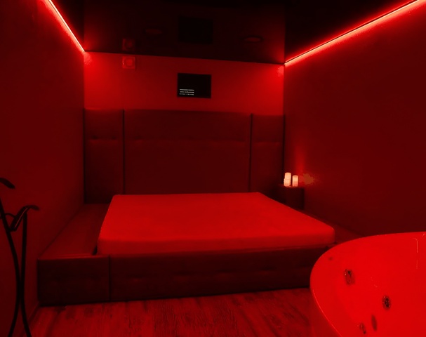 Henessy (Kemerovo) - Erotic Massage in Kemerovo, Russia