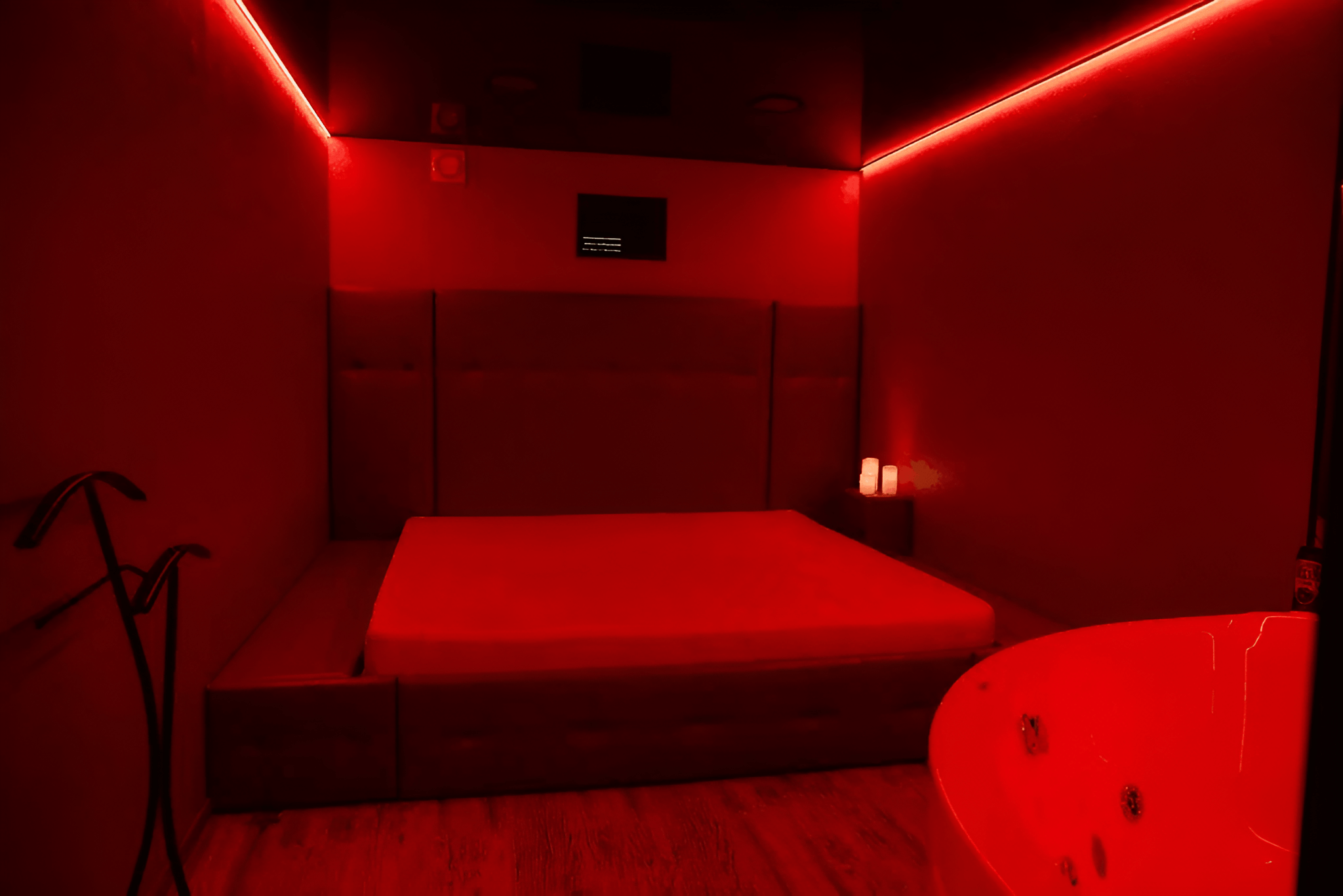 Henessy (Kemerovo) - Erotic Massage in Kemerovo, Russia