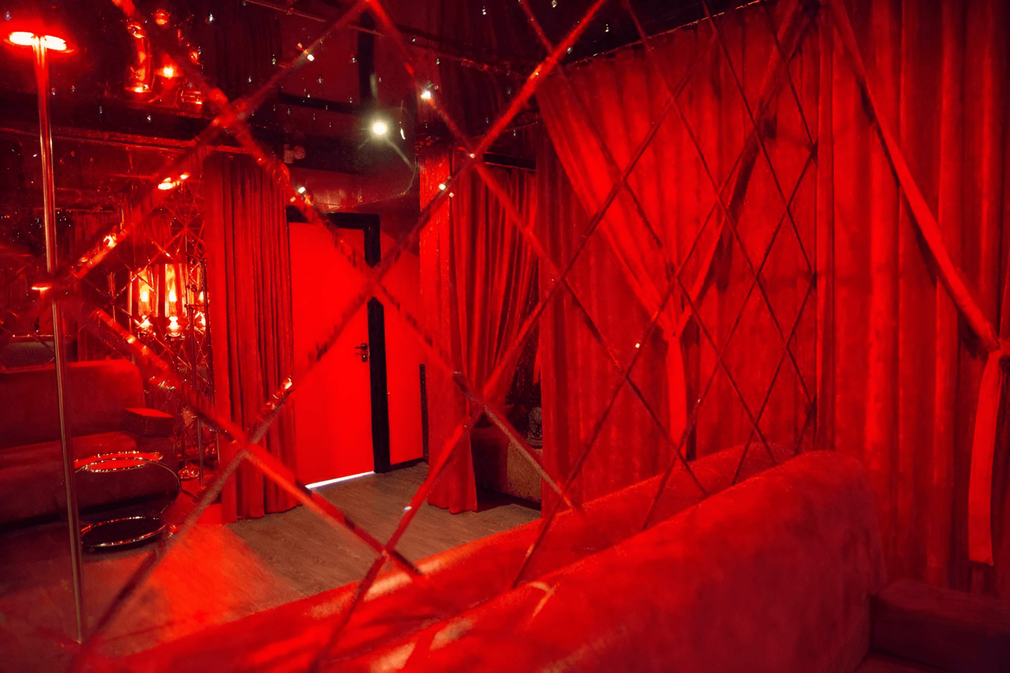 Henessy (Kemerovo) - Erotic Massage in Kemerovo, Russia