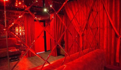 Henessy Relax Man Club - Erotic Massage in Kemerovo, Russia